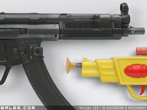 amnesty armes 3D details, Jun 2012 amnesty armes 3D details
