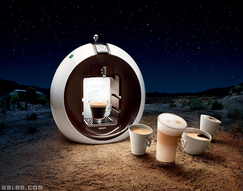 DOLCE GUSTO