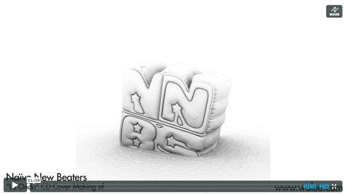NNBS vimeo, Aug 2012 NNBS vimeo