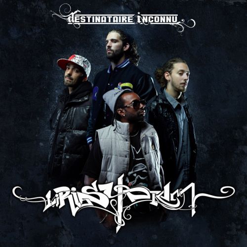 LiriSystem Cover