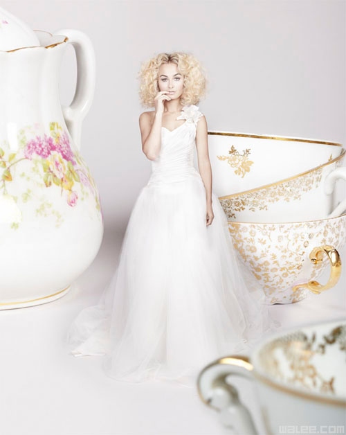 Mariée Magazine 03