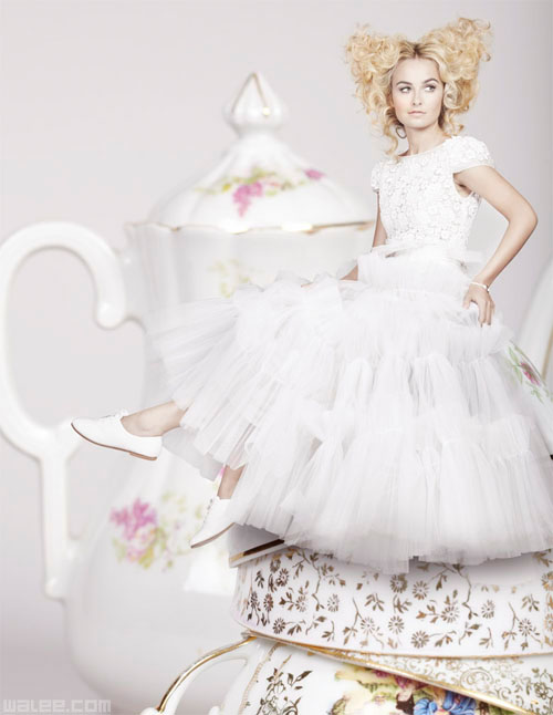 Mariée Magazine 04
