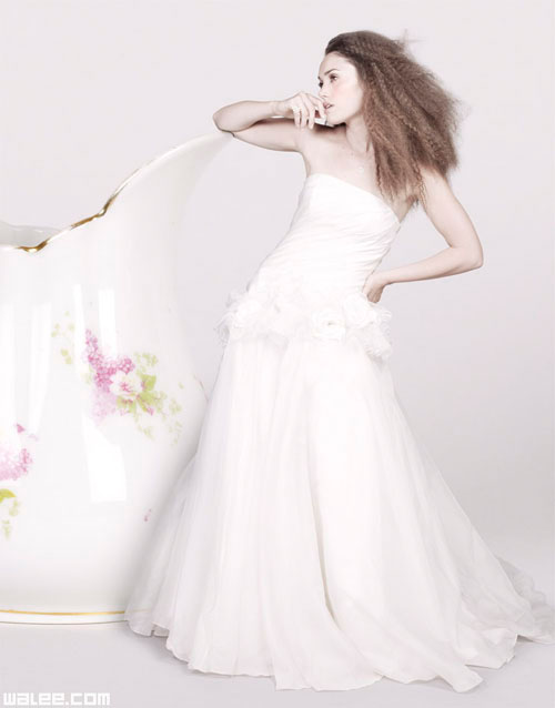 Mariée Magazine 08