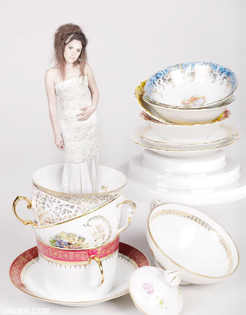 Mariée Magazine 09