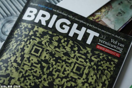 Bright Issue 33
