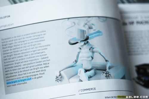 Bright Issue 33
