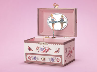 MUSIC BOX / unlimited music