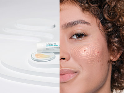 AVENE – Cleanance