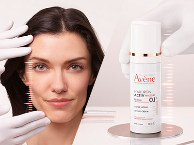 AVENE – Hyaluron Activ