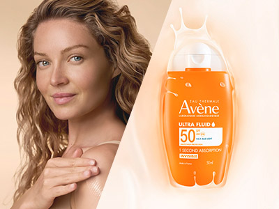 AVENE – UltraFluid